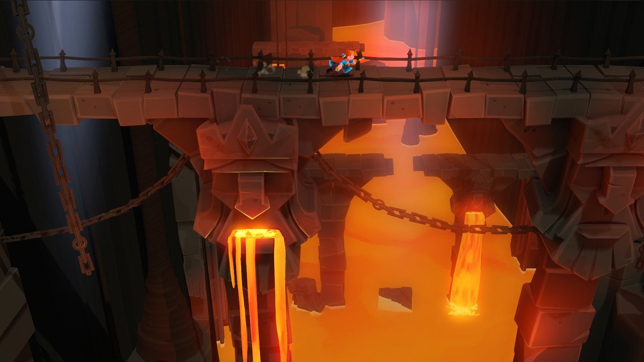 Mages of Mystralia - Imagen 6